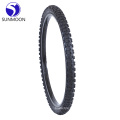 Sunmoon Bike Outer Tire Big Bicycle Tires Bicycle Parts Snow Mountain Bikes Mountain Bike